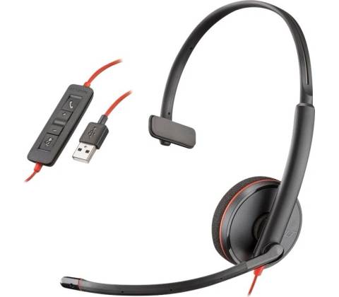 Plantronics 209744-201