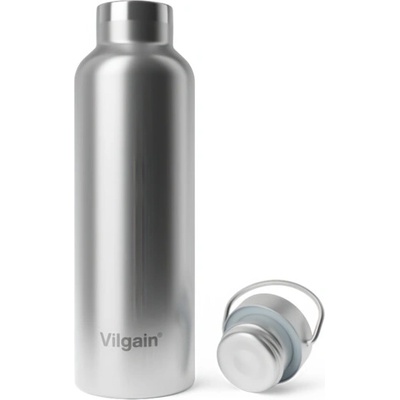 Vilgain Nerezová lahev 750ml