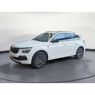 Skoda Kamiq 1.0 TSI Tour DSG 85 kW