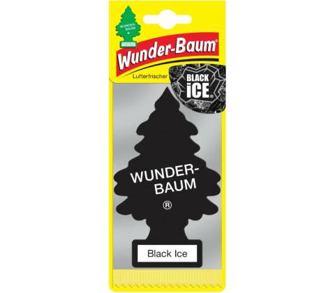 WUNDER-BAUM Black Classic