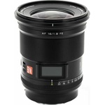 Viltrox AF 16mm f/1.8 (Sony FE) Обективи
