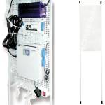 HOMEbox Equipment Board