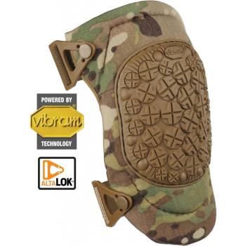 Chrániče Alta AltaFlex 360 AltaLOK Vibram Multicam