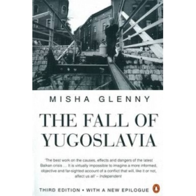 Fall of Yugoslavia