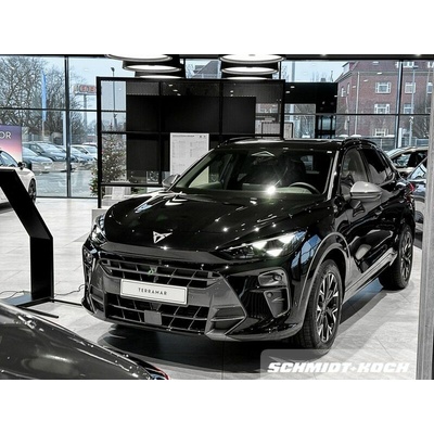 Cupra Terramar 1.5 eTSI DSG 110 kW