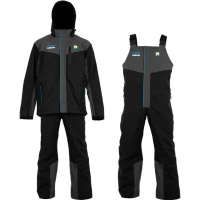 Preston DF Lite Suit komplet