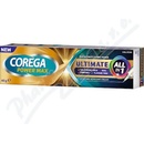 Corega Power Max Ultimate All in 1 fixač.krém 40 g