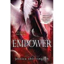 Empower Shirvington JessicaPaperback