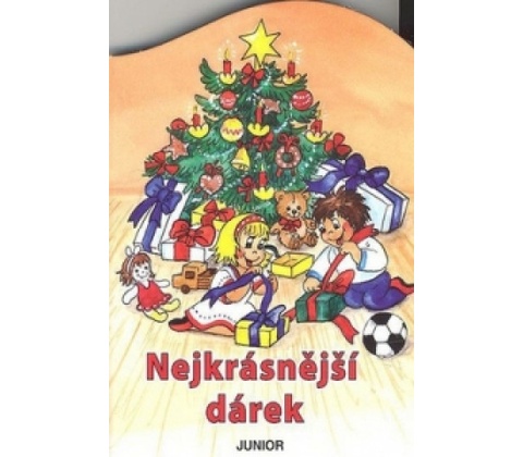 Nejkrásnější dárek