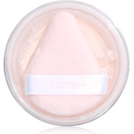 Gosh copenhagen Bake N Set насипна пудра цвят 001 Soft Pink 15 гр