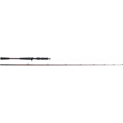 Westin W6 Jerkbait-T XXH 1,95 m 40-130 g 1+1 díl