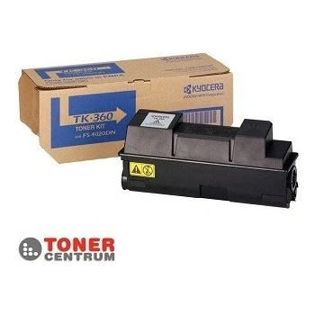 Kyocera Mita TK-360 - originálny