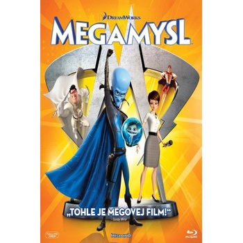 Megamozog BD