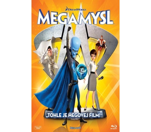 Megamozog BD