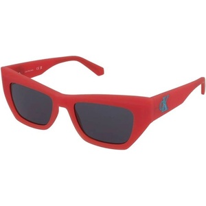 Calvin Klein Слънчеви очила Calvin Klein Jeans CKJ23641S 600 - leshti Слънчеви очила
