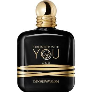 Giorgio Armani Giorgio Armani Emporio Armani Stronger With You OUD Exclusive Edition EDP 100ml - Парфюм за мъже Парфюми