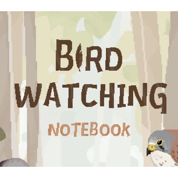 Birdwatching Notebook