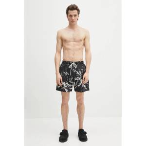 Wales Bonner Плувни шорти Althea (MS25TR25.PA01.9900)