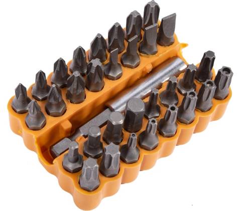 Stavtool 32-dielna P16632