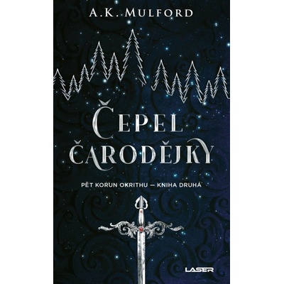 Čepel čarodějky