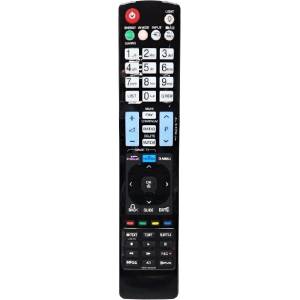 съвместим Lg akb72914049 - заместител дистанционно управление (akb72914049) Дистанционно