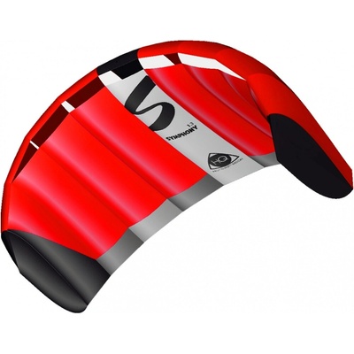 H-Q Létající drak Symphony Pro 1.3 Neon Red