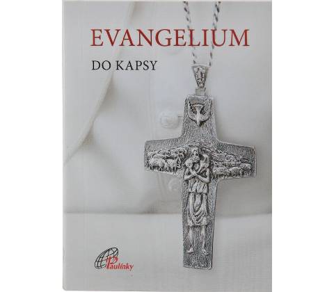 Evangelium do kapsy