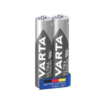 VARTA Батерии Varta Ultra Lithium