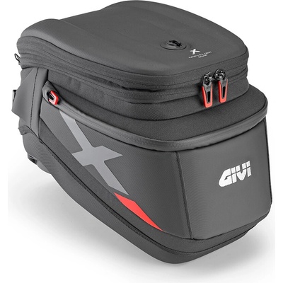 Givi XL05 HONDA AFRICA TWIN 15L