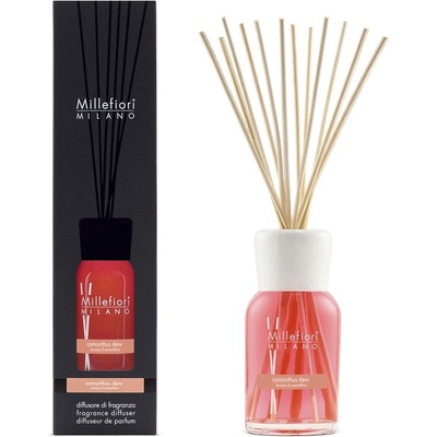 Home fragrance italia srl Millefiori Milano Osmanthus Dew ароматен дифузьор 500 мл