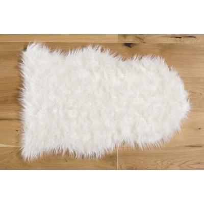 Najkoberce Peau De Mouton 2 biela