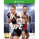 Hry na Xbox One EA Sports UFC 2