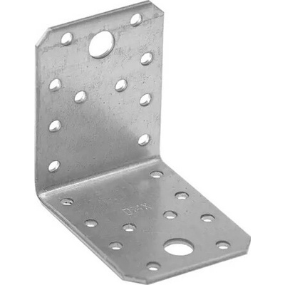 Domax Uholník KL 2 spojovací 70 x 70 x 55 x 2,5 mm