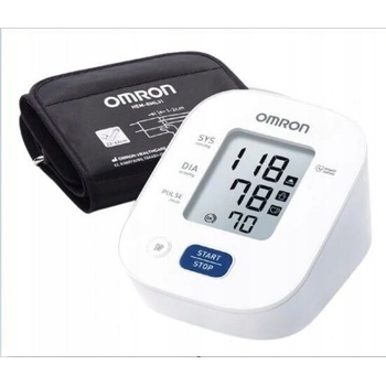 Omron M2+