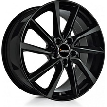 AVUS AC-518 7x17 5x112 ET40 black