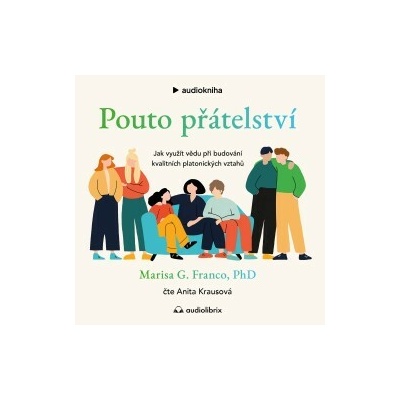 Pouto přátelství