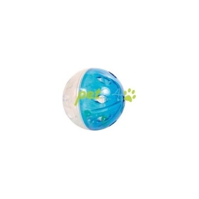 Trixie set loptičiek priemer 4,5 cm