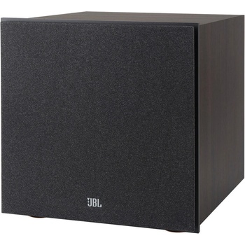 JBL СУБУФЕР jbl stage 200p espresso (1200130013164)