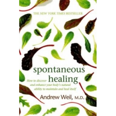 Spontaneous Healing