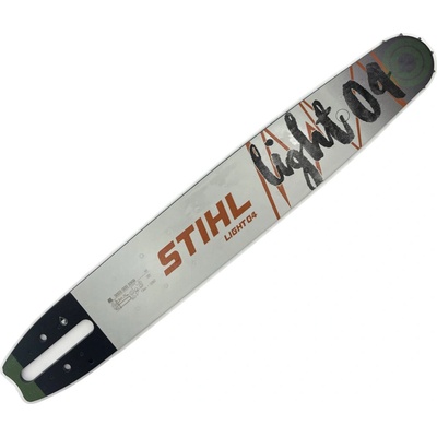 Stihl Light 04 3003 000 3309 vodiaca lišta 3003 1,3 mm .325", 35 cm
