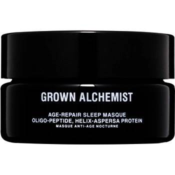 Grown Alchemist Activate noční pleťová maska proti stárnutí pleti 40 ml
