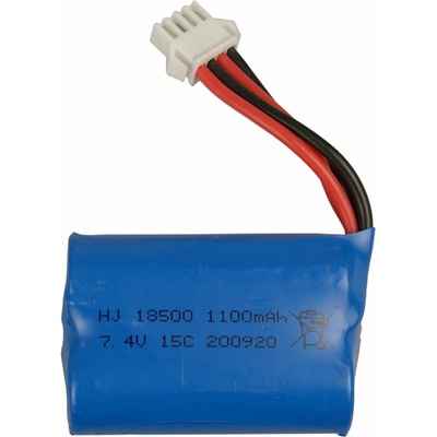 Amewi Trade GmbH Li-ion baterie 7,4V 1100mAh