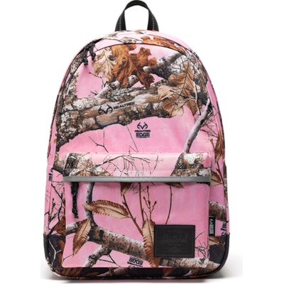 Herschel Realtree Herschel Classic XL Realtree Edge Camo Pink/Black 30L