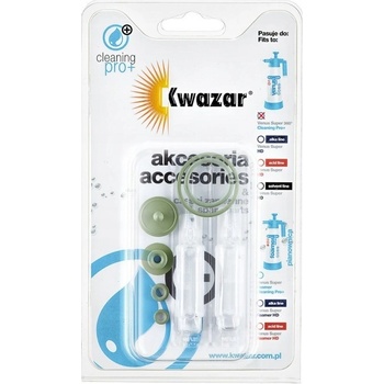 KWAZAR MERCURY SUPER BLUE PRO+ 1 L BLUE