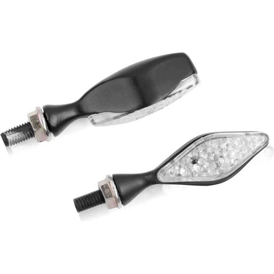 Blinkry PUIG SPARKLY 9944N černý homologované