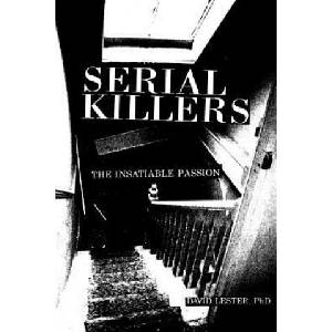 Serial Killers | David Lester (1995)