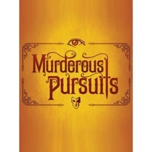 Murderous Pursuits (Deluxe Edition)