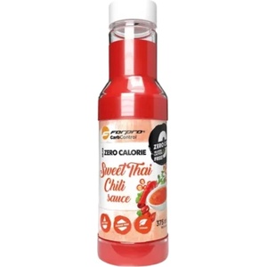 Forpro Near Zero Calorie Sauce - Sweet Thai Chili [375 мл]