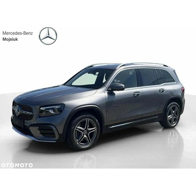 Mercedes-Benz GLB 200 7G-DCT AMG Line 120 kW