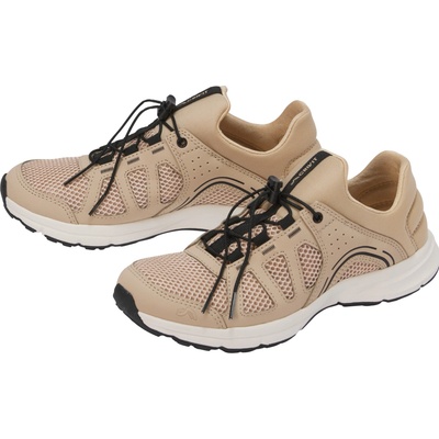 CRIVIT Dámská outdoorová černá/růžová – Zboží Dáma